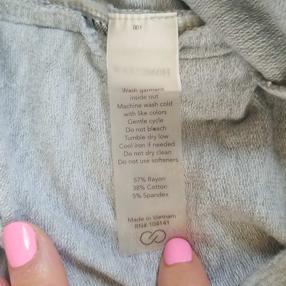 Calia Lounge Shorts - Picture 4 of 7